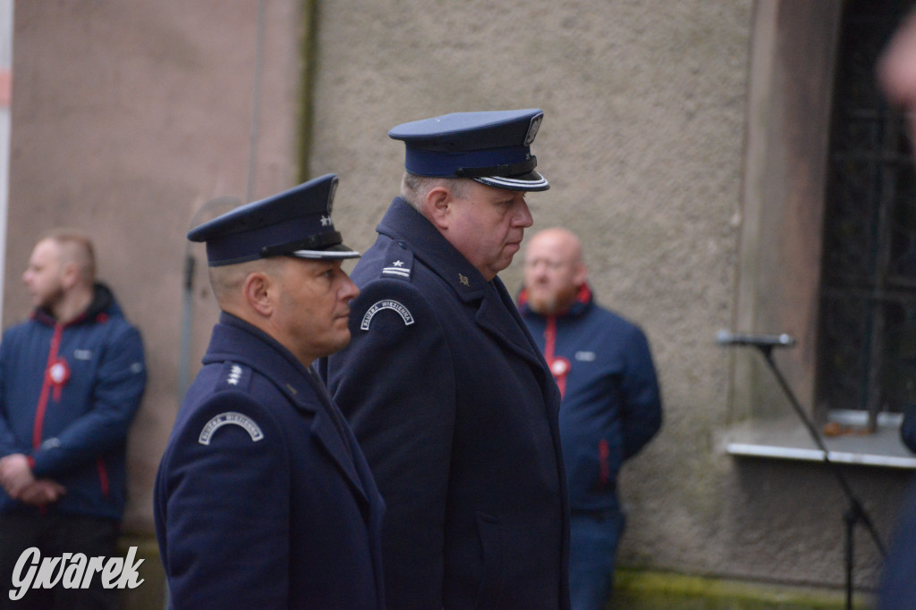 Tarnowskie Góry. Obchody Święta Niepodległości