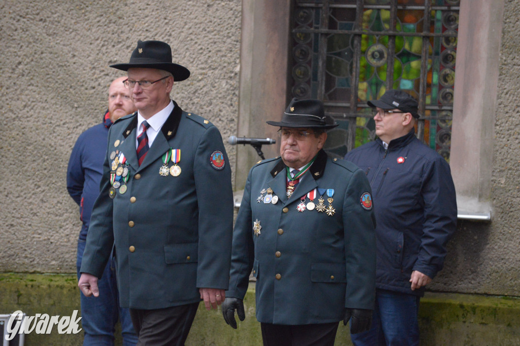 Tarnowskie Góry. Obchody Święta Niepodległości