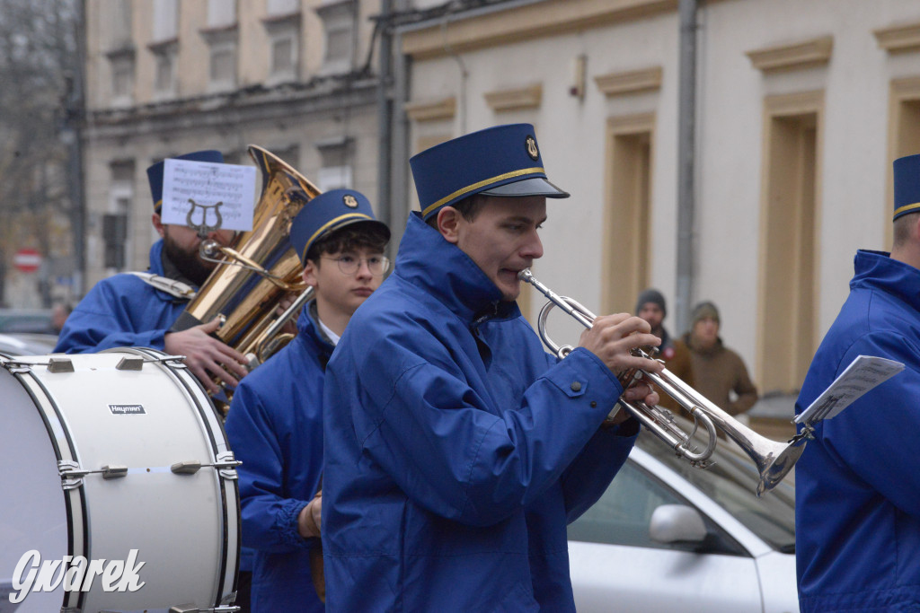 Tarnowskie Góry. Obchody Święta Niepodległości