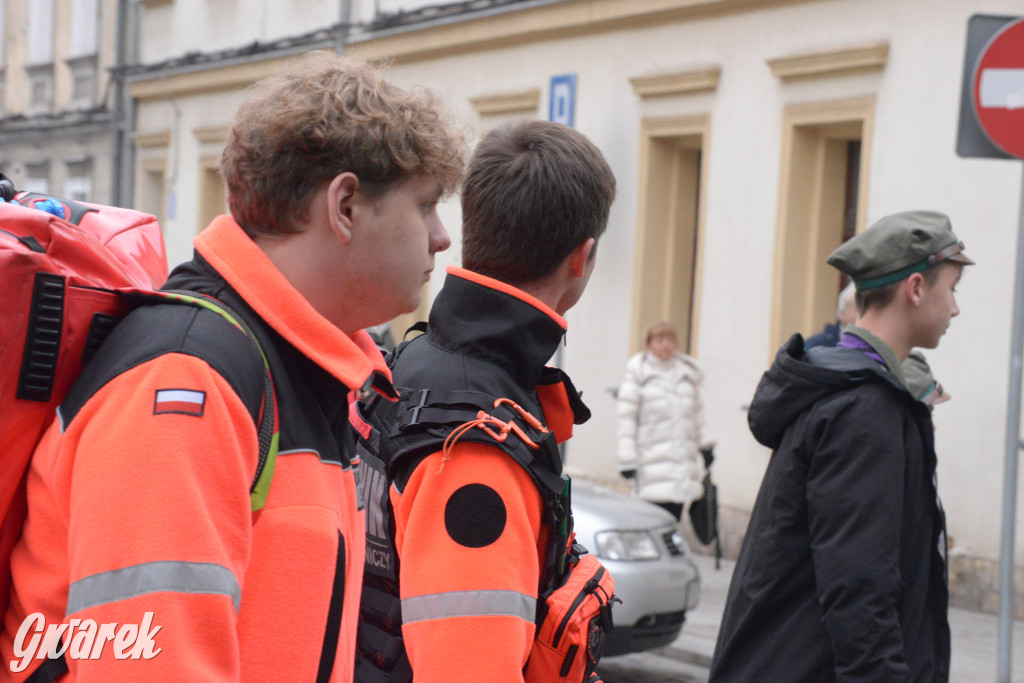 Tarnowskie Góry. Obchody Święta Niepodległości