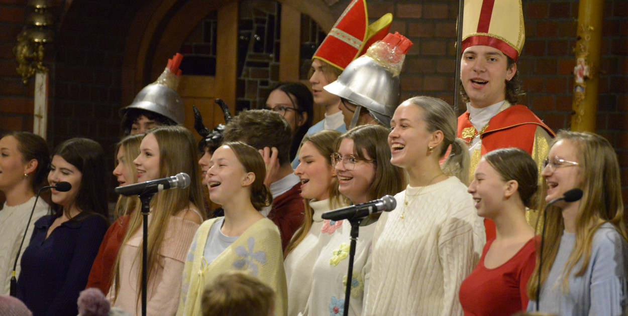 Marcinki w Tarnowskich Górach