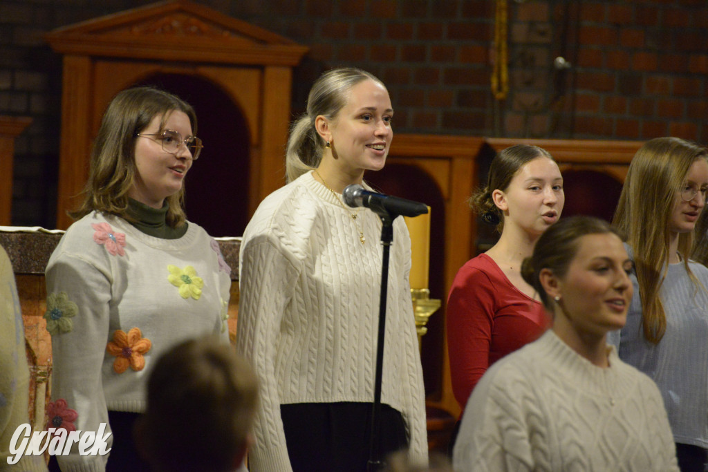 Marcinki w Tarnowskich Górach