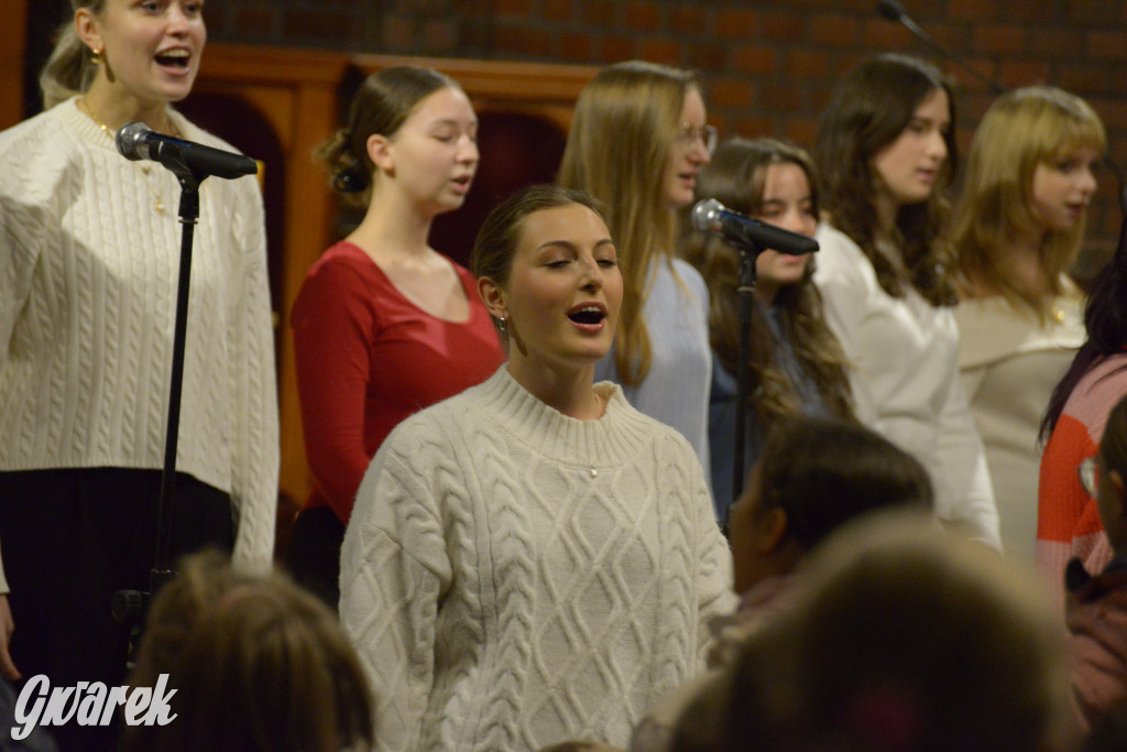 Marcinki w Tarnowskich Górach