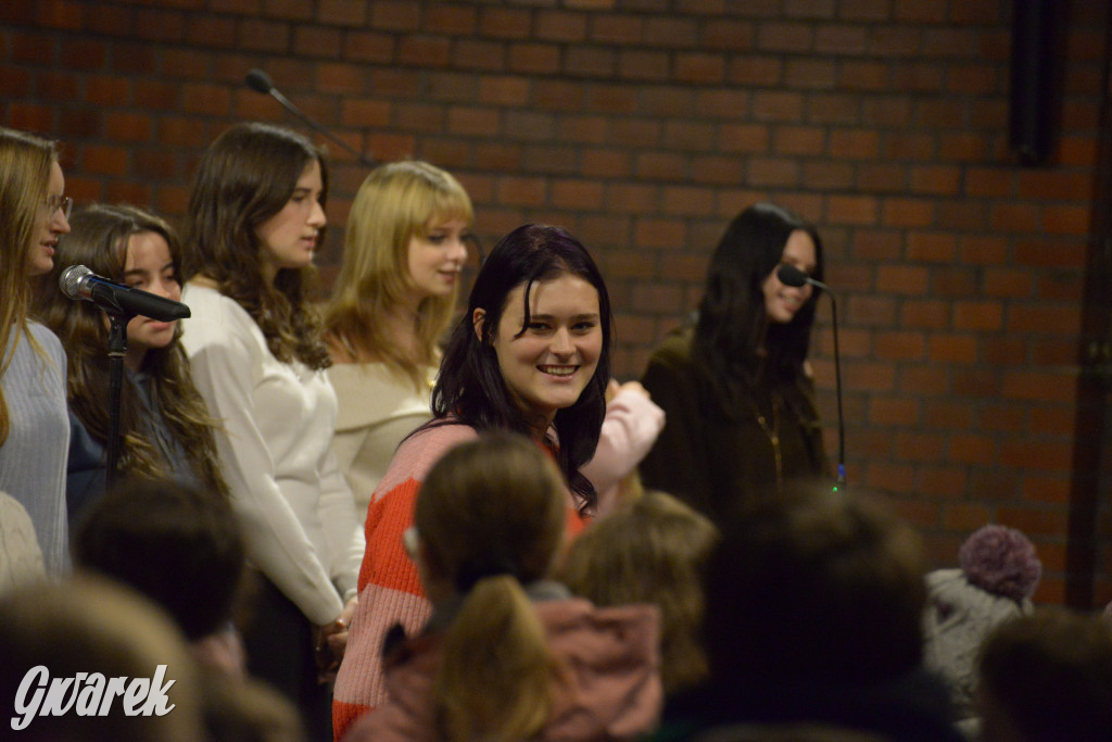 Marcinki w Tarnowskich Górach