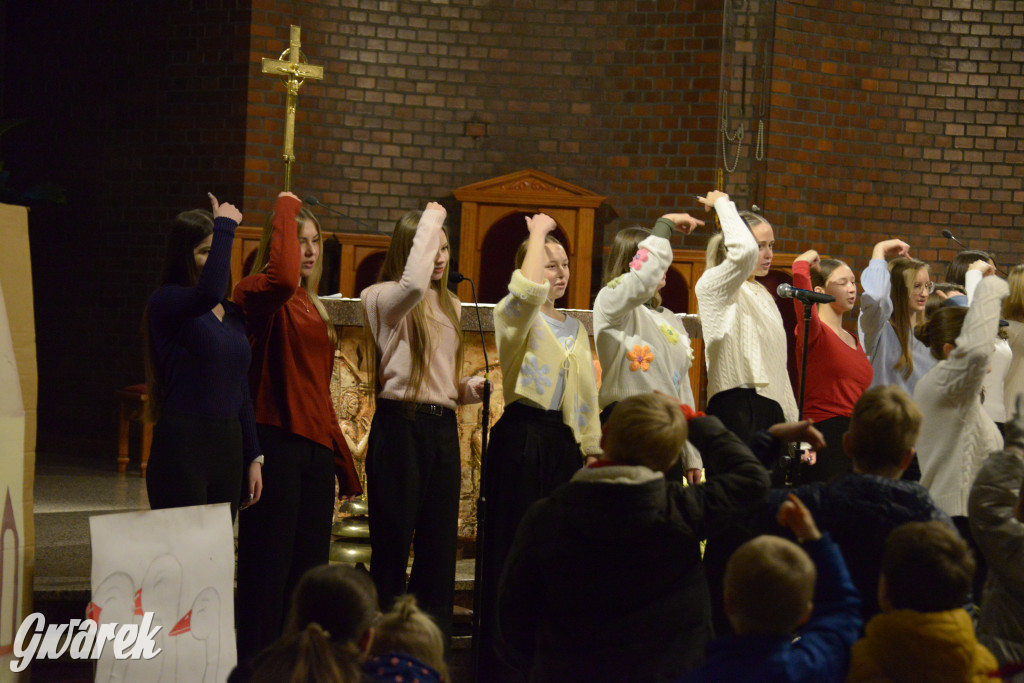 Marcinki w Tarnowskich Górach