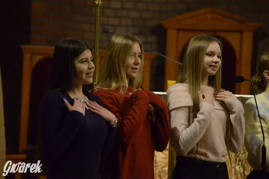 Marcinki w Tarnowskich Górach