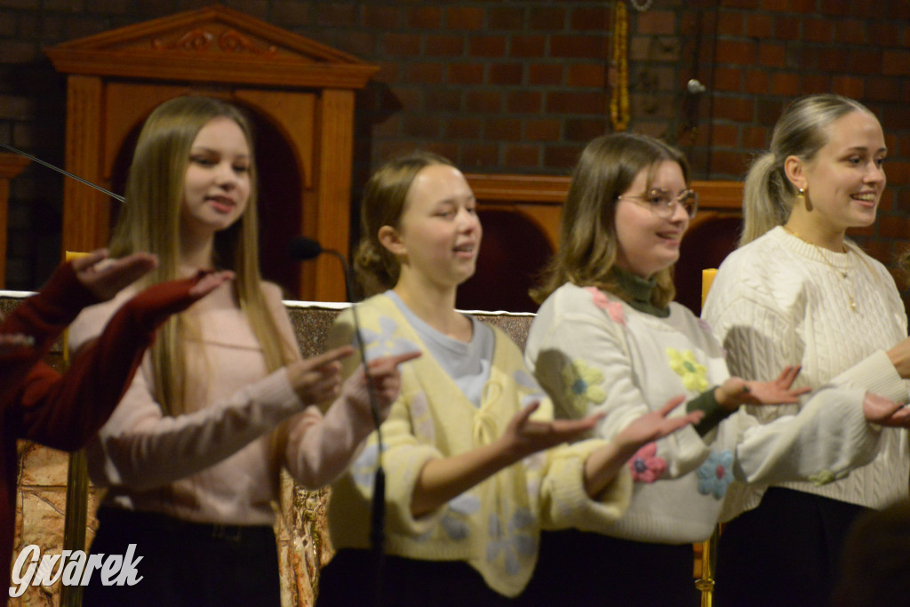 Marcinki w Tarnowskich Górach