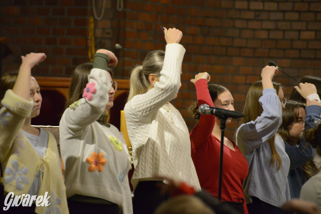 Marcinki w Tarnowskich Górach