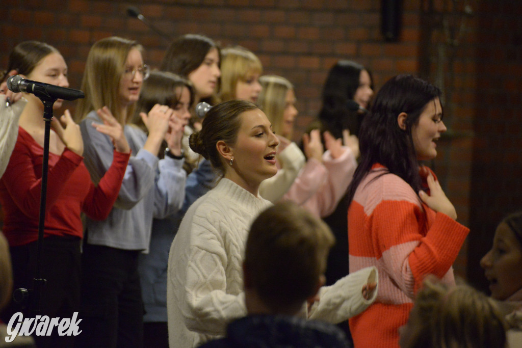 Marcinki w Tarnowskich Górach