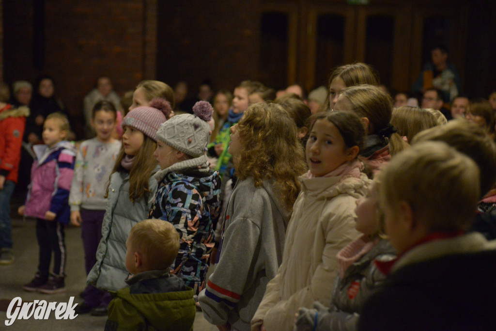 Marcinki w Tarnowskich Górach