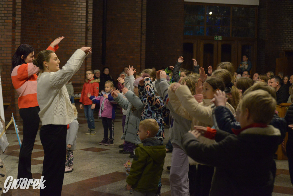 Marcinki w Tarnowskich Górach