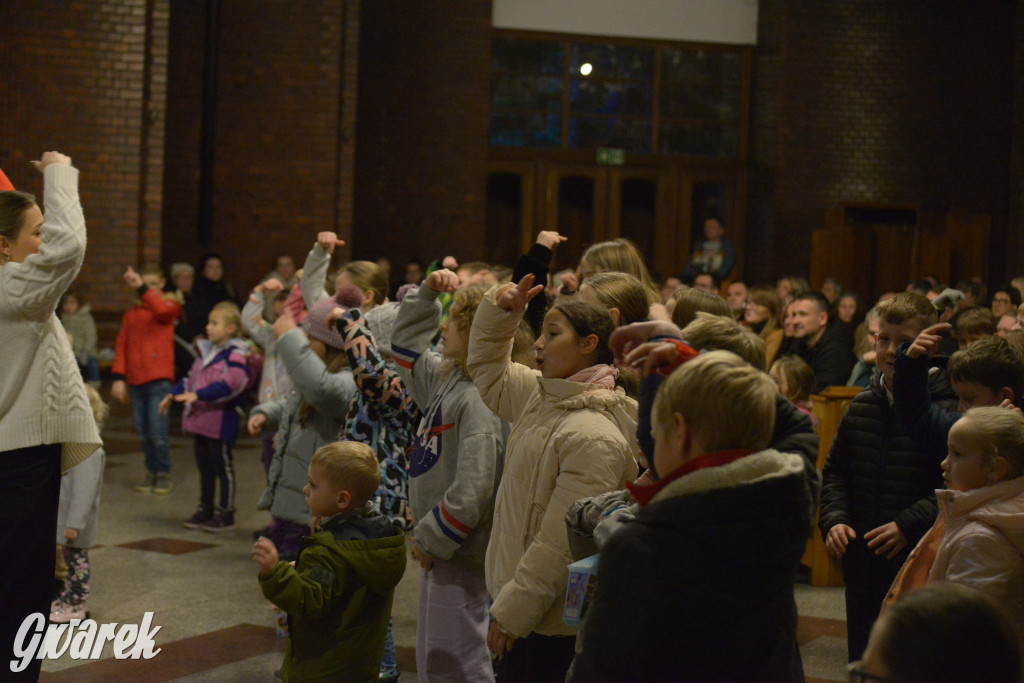 Marcinki w Tarnowskich Górach