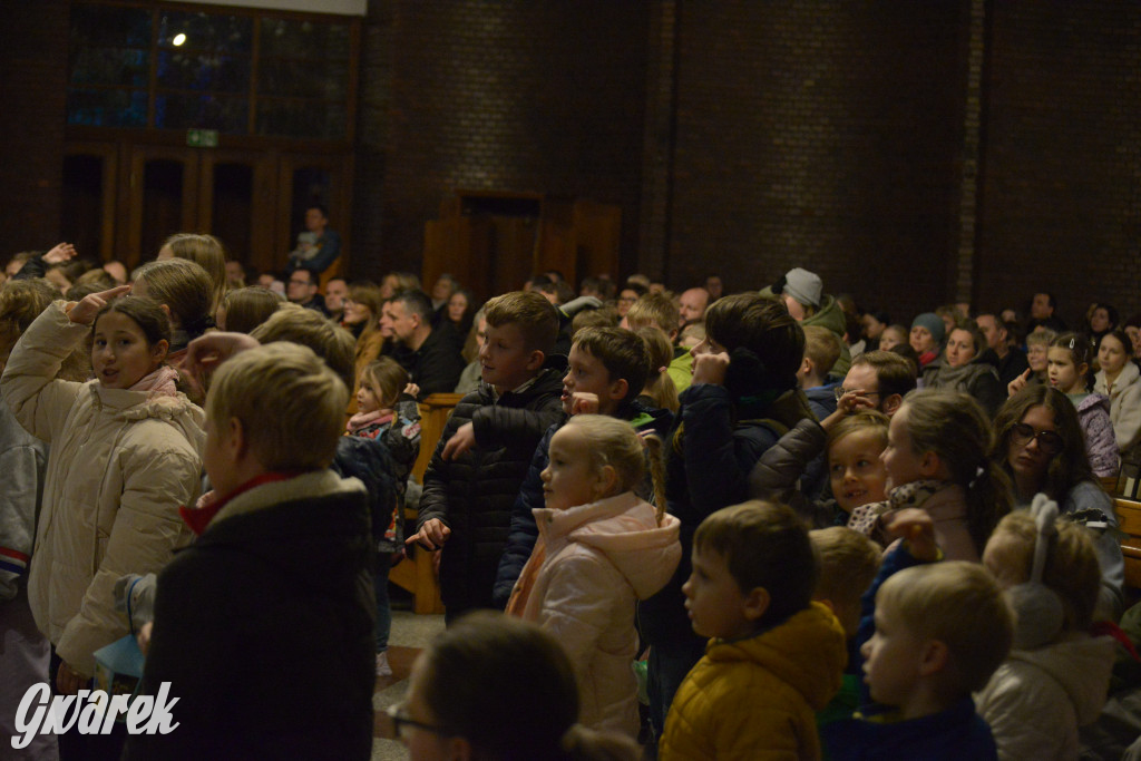 Marcinki w Tarnowskich Górach