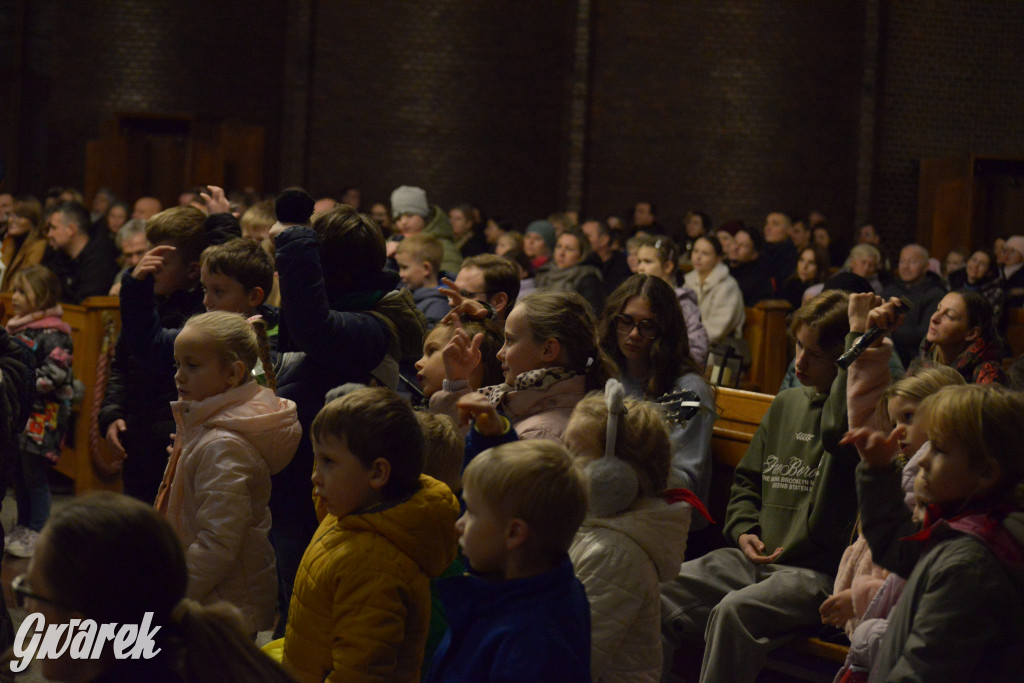 Marcinki w Tarnowskich Górach