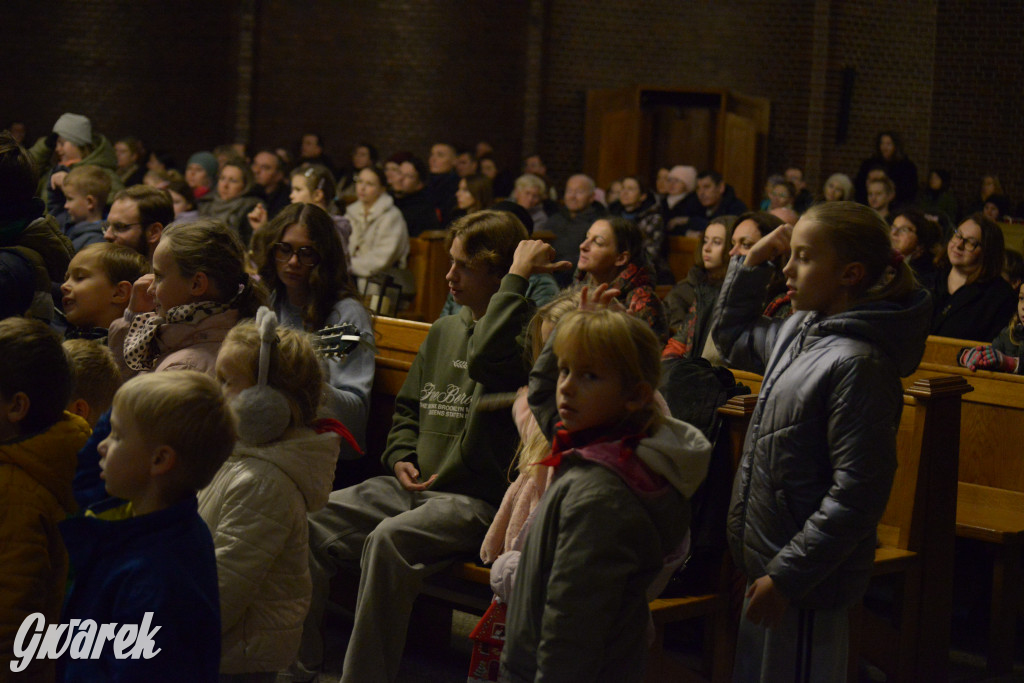 Marcinki w Tarnowskich Górach