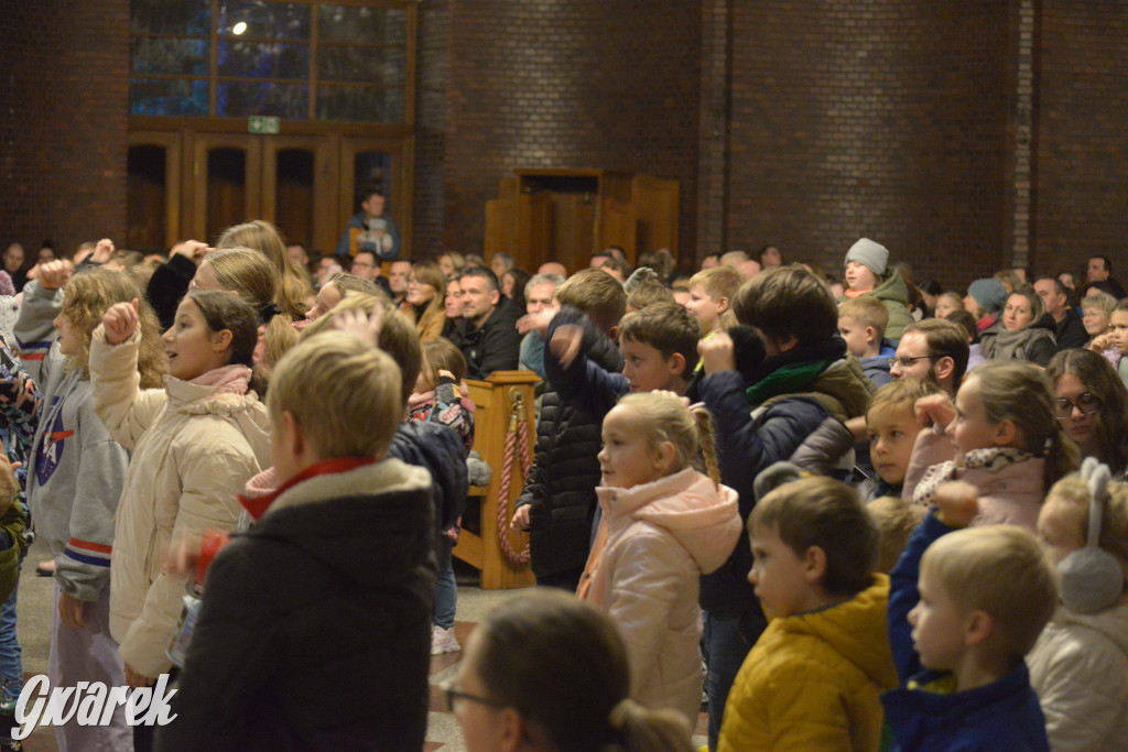 Marcinki w Tarnowskich Górach