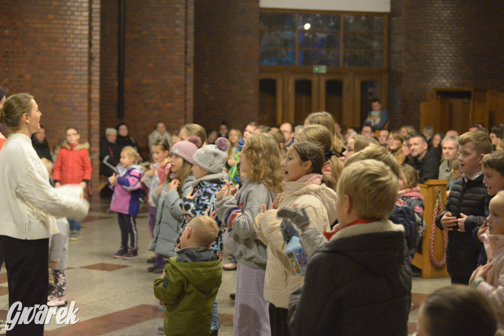 Marcinki w Tarnowskich Górach