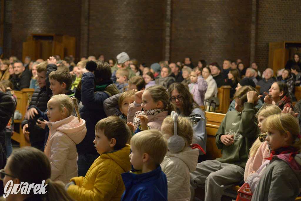 Marcinki w Tarnowskich Górach