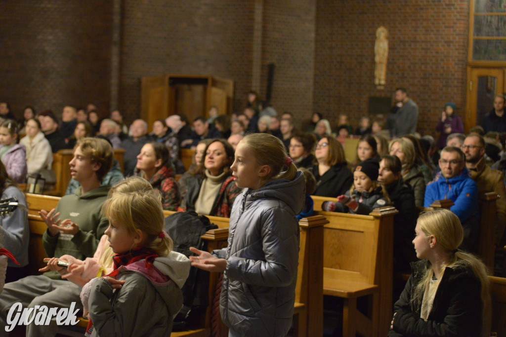 Marcinki w Tarnowskich Górach