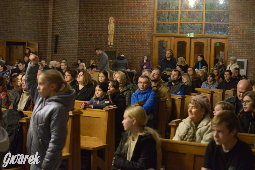 Marcinki w Tarnowskich Górach