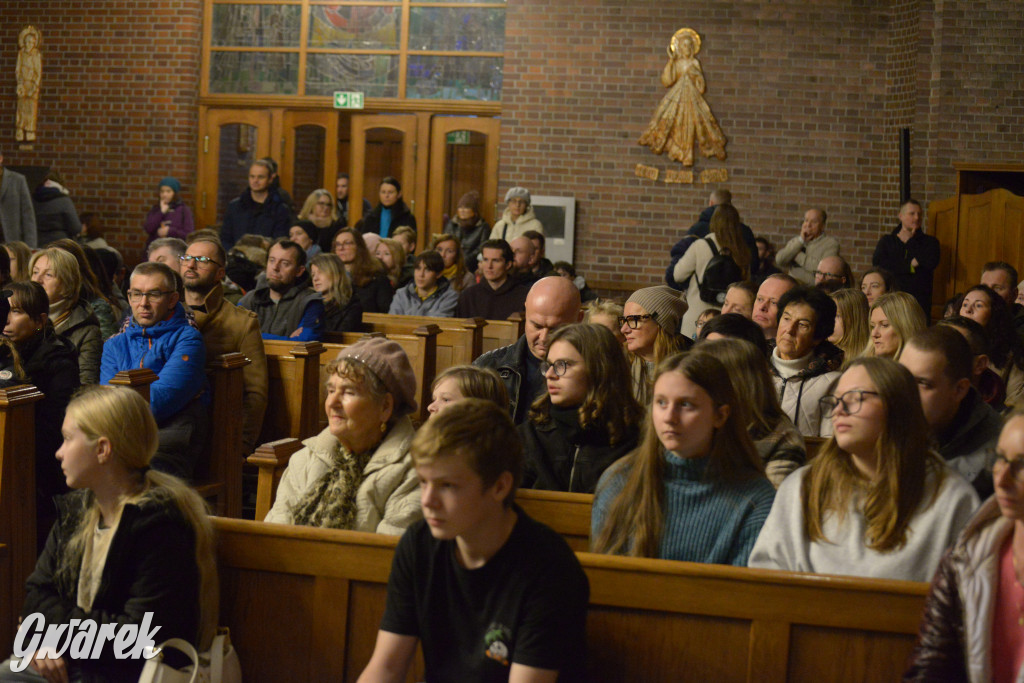 Marcinki w Tarnowskich Górach