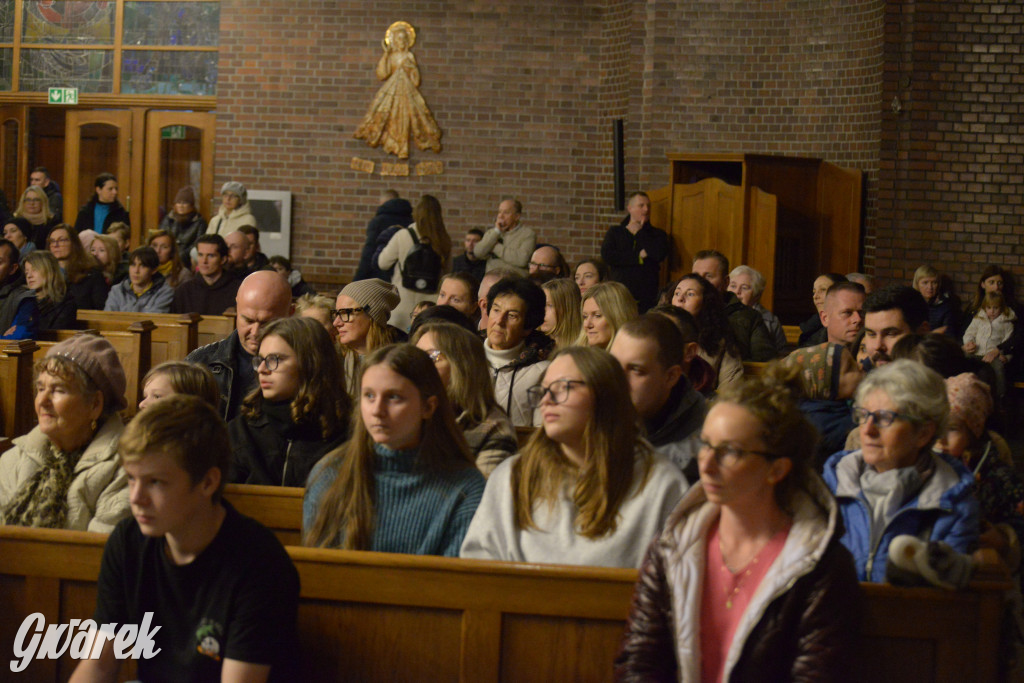 Marcinki w Tarnowskich Górach