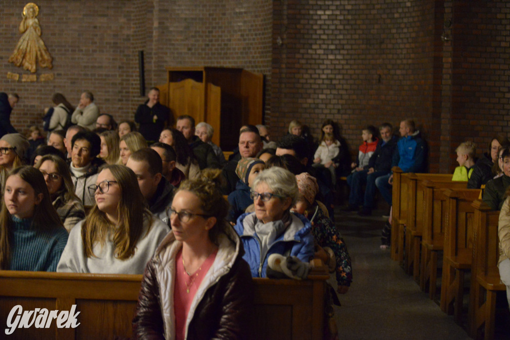 Marcinki w Tarnowskich Górach