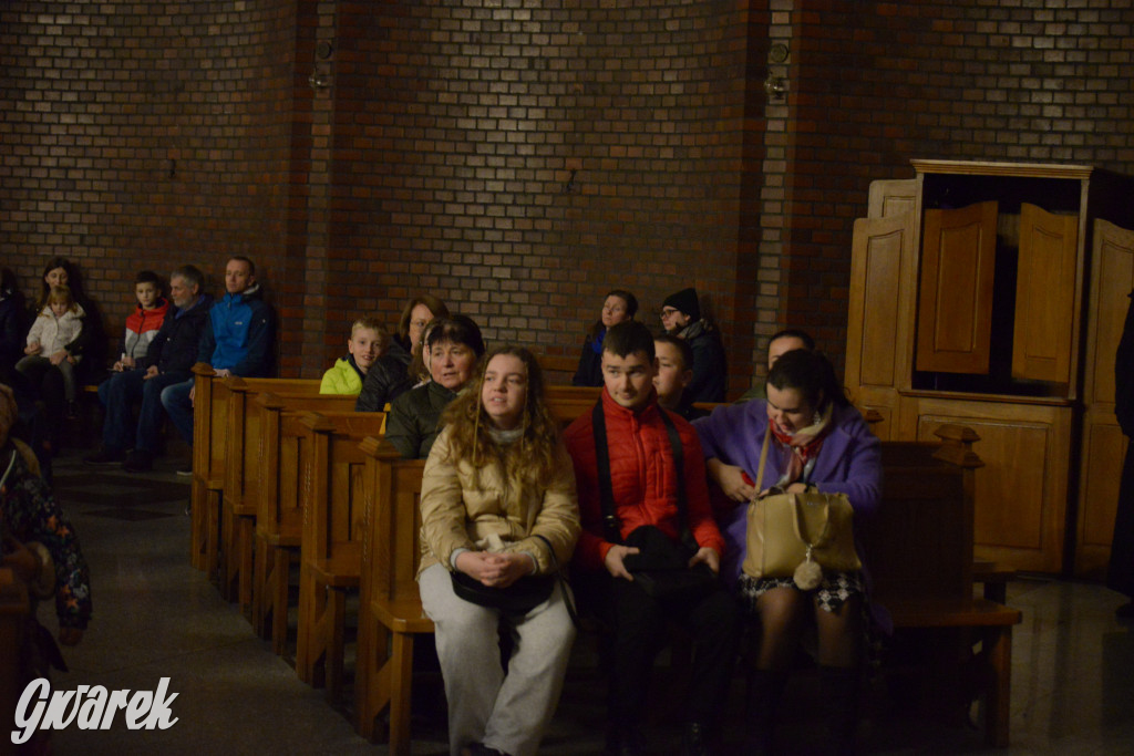 Marcinki w Tarnowskich Górach