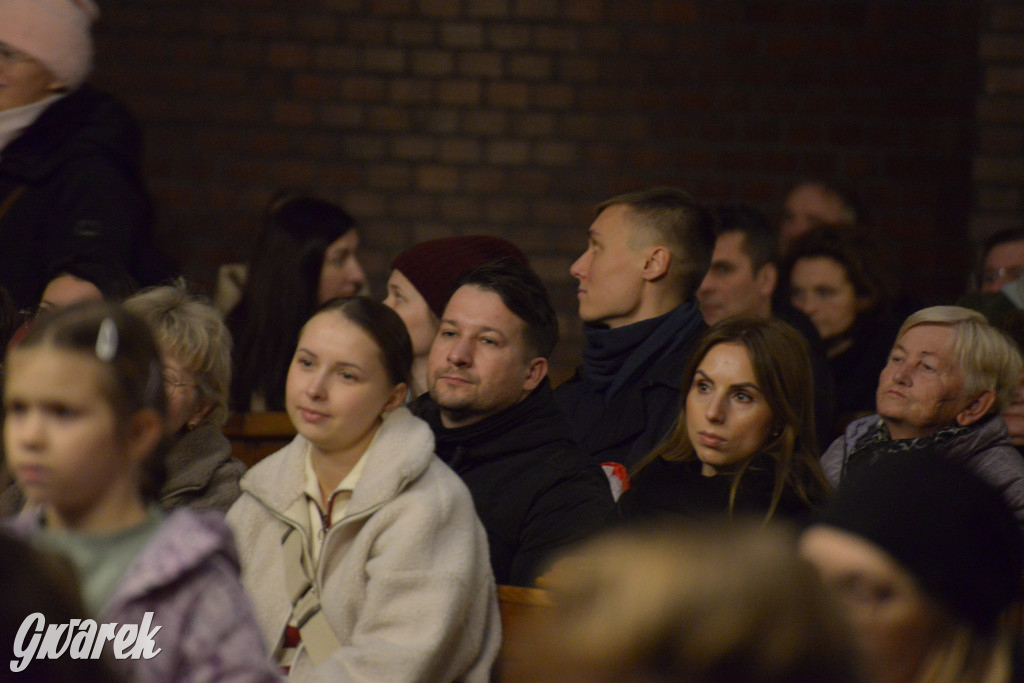 Marcinki w Tarnowskich Górach