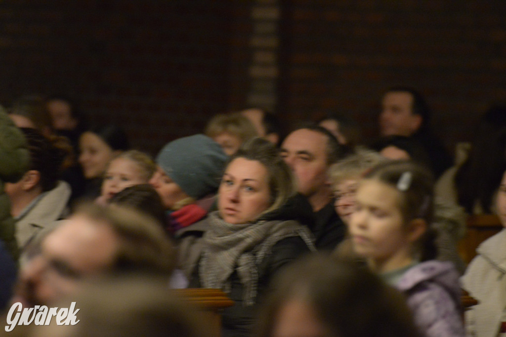 Marcinki w Tarnowskich Górach