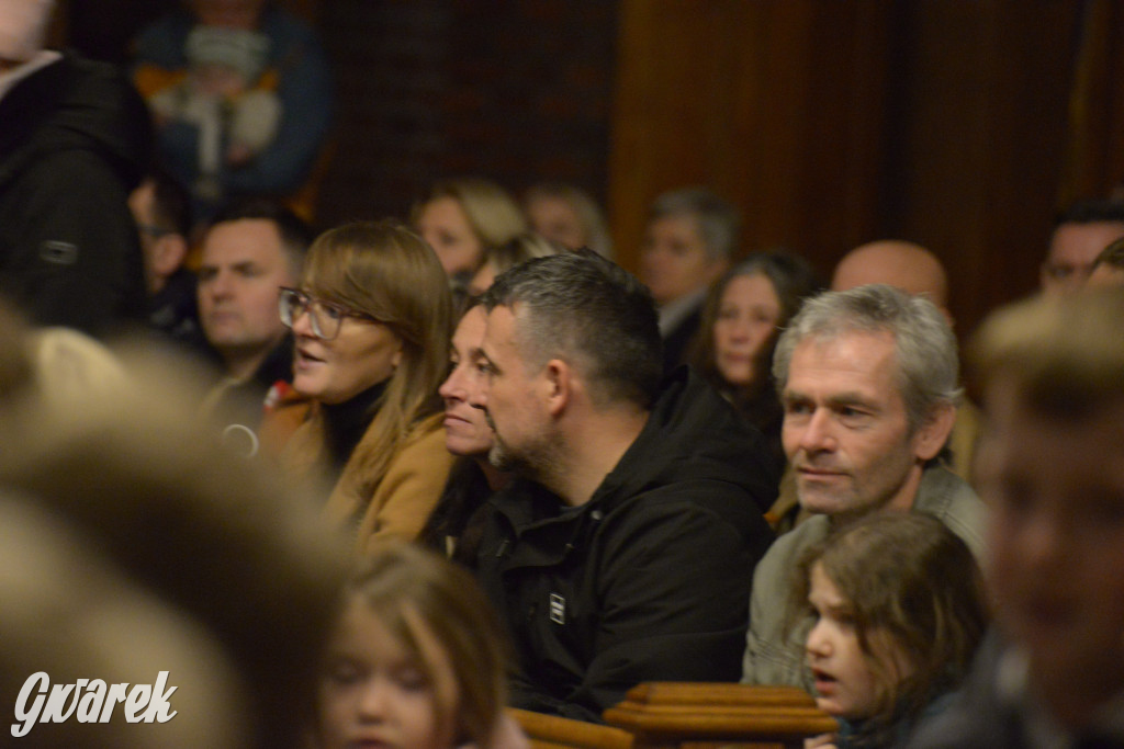 Marcinki w Tarnowskich Górach