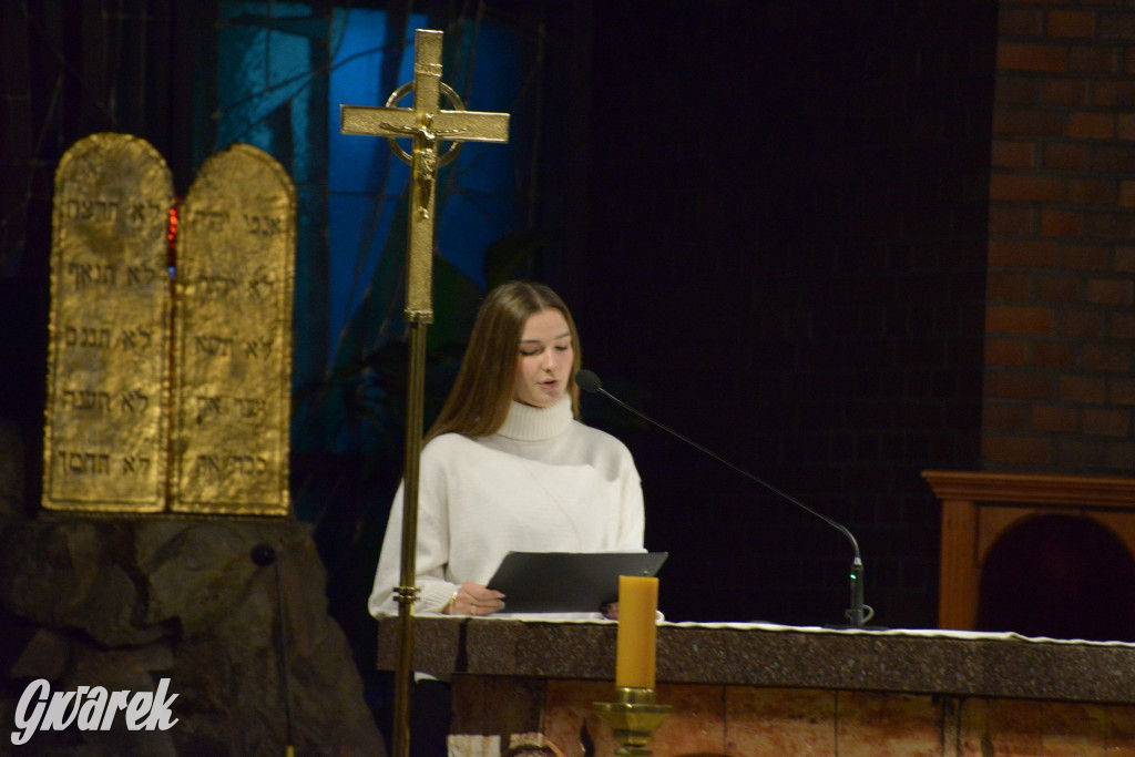 Marcinki w Tarnowskich Górach