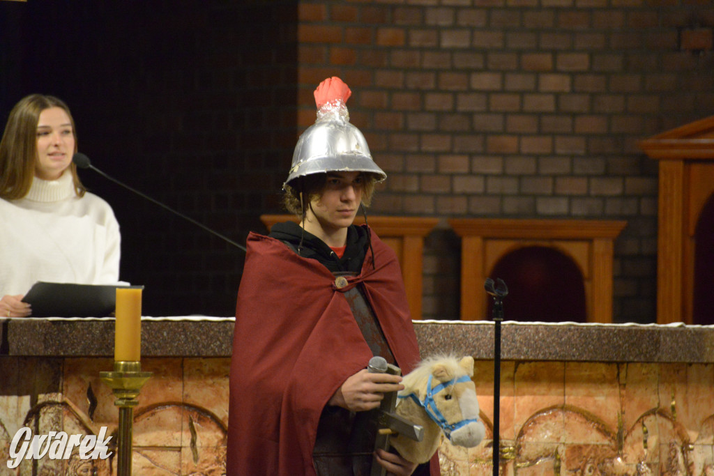 Marcinki w Tarnowskich Górach