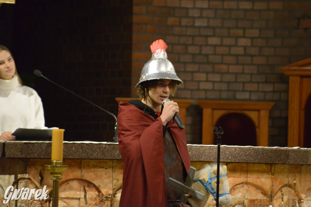 Marcinki w Tarnowskich Górach