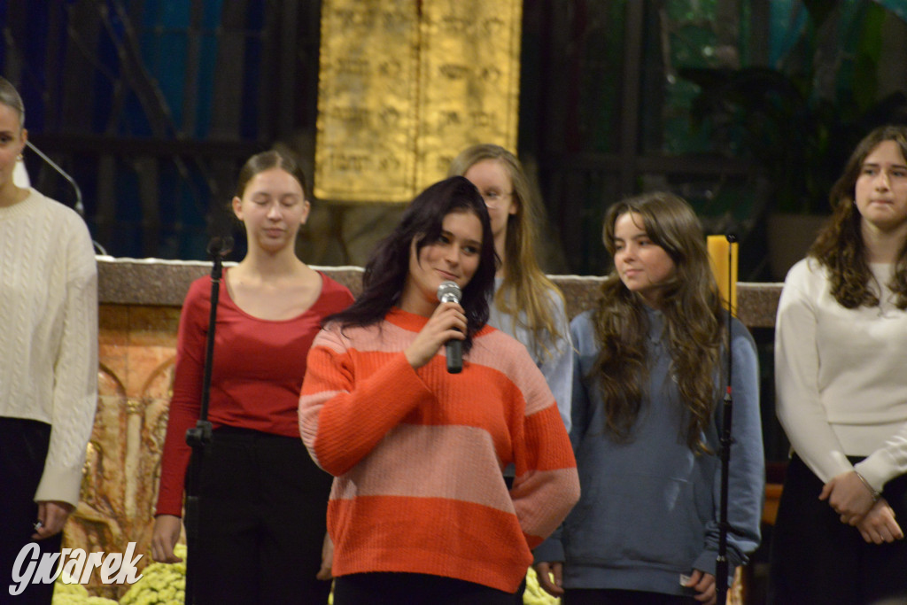 Marcinki w Tarnowskich Górach