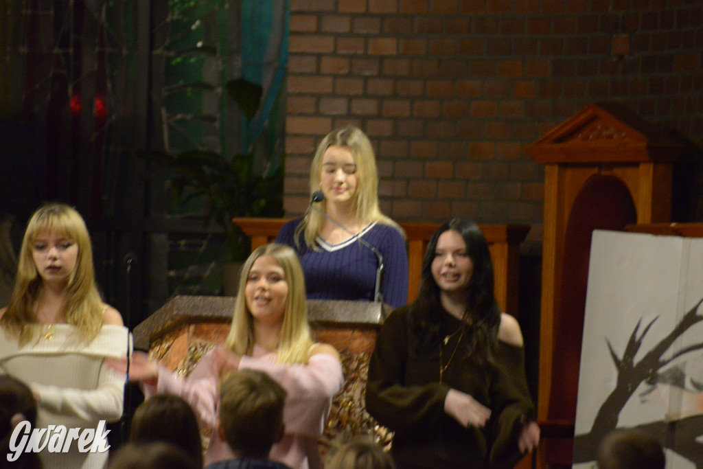 Marcinki w Tarnowskich Górach