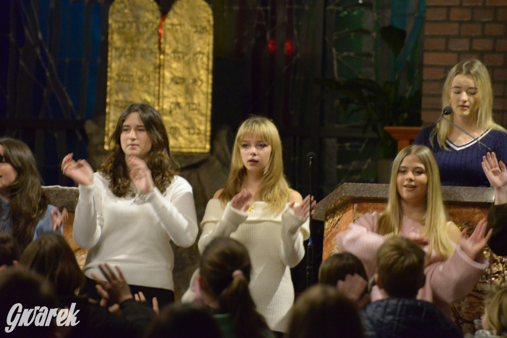 Marcinki w Tarnowskich Górach