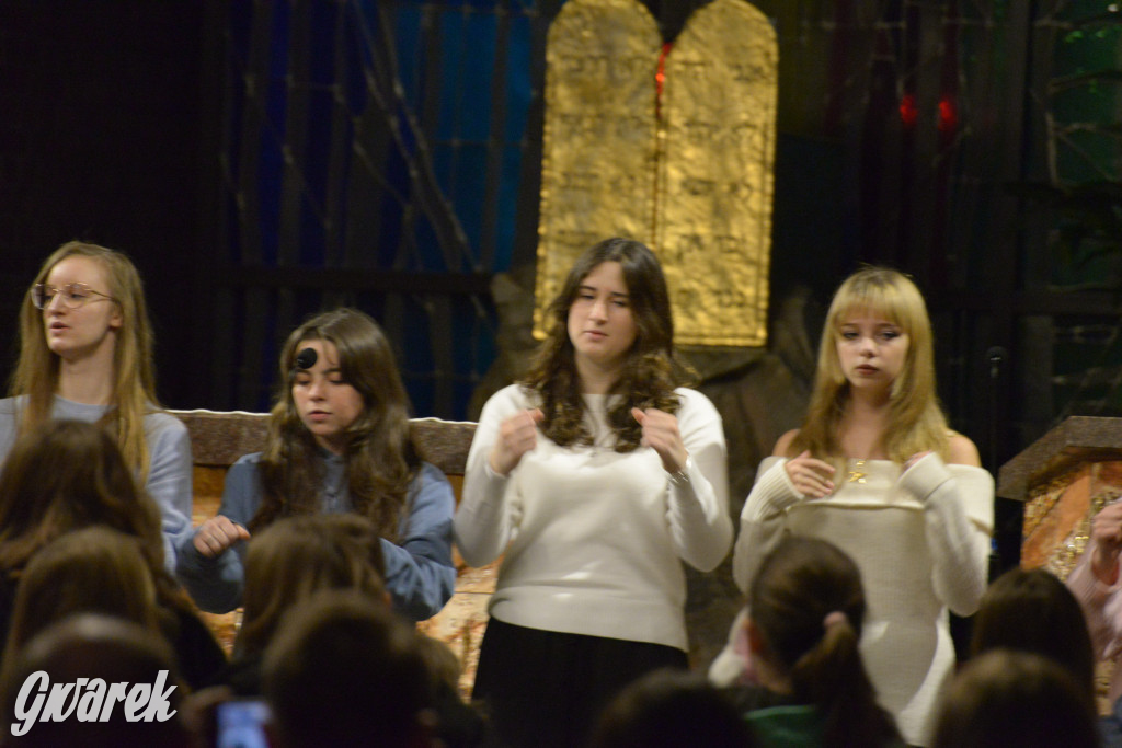 Marcinki w Tarnowskich Górach