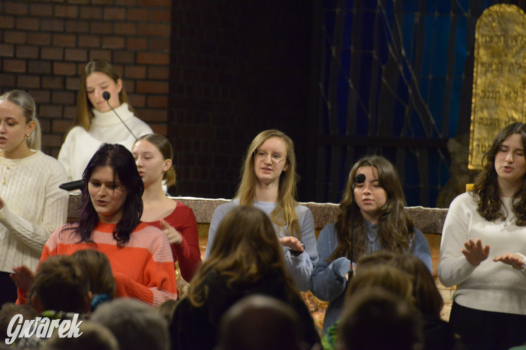 Marcinki w Tarnowskich Górach