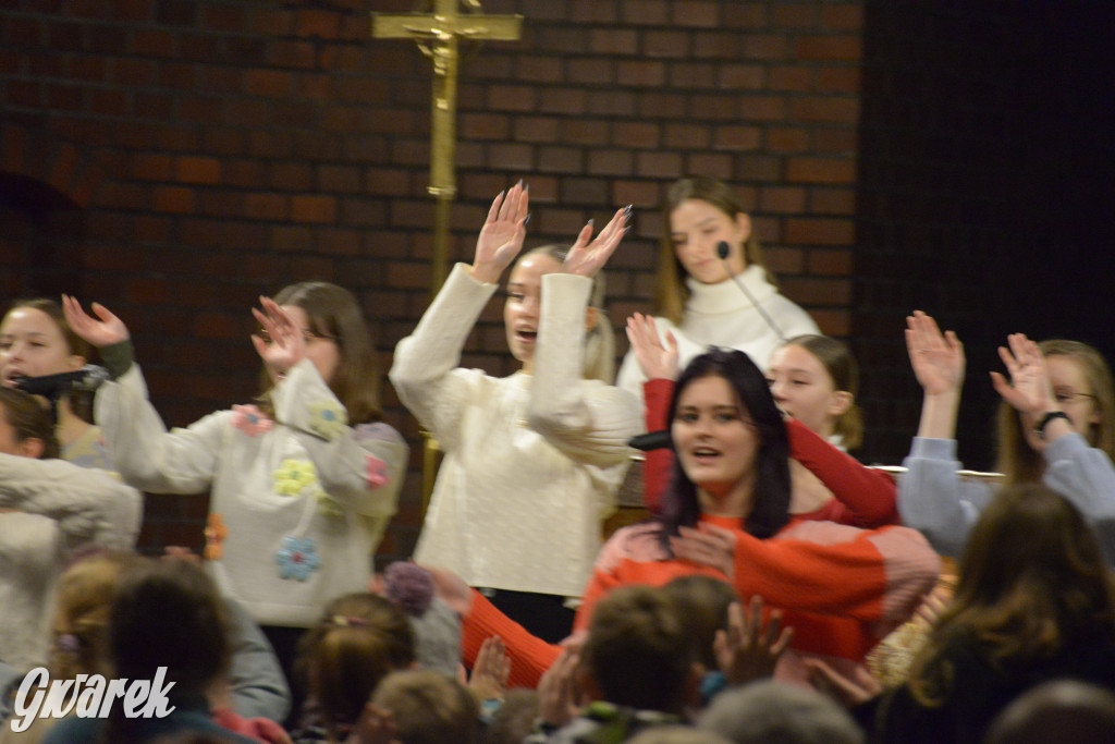 Marcinki w Tarnowskich Górach