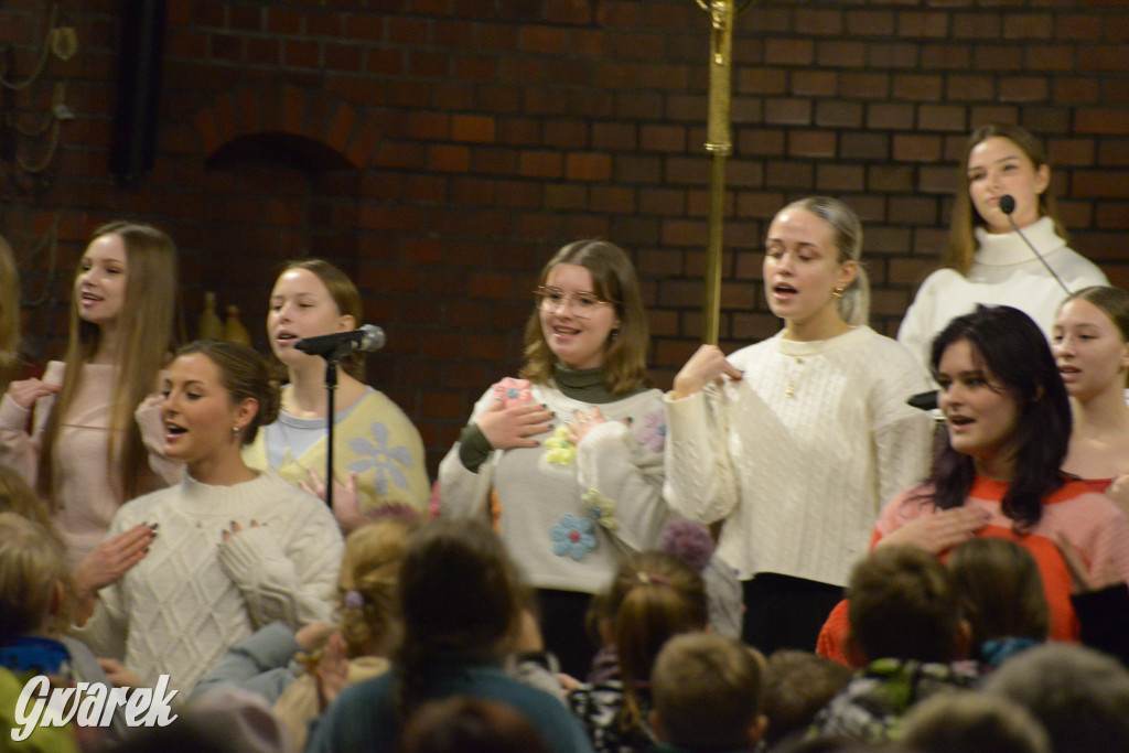 Marcinki w Tarnowskich Górach