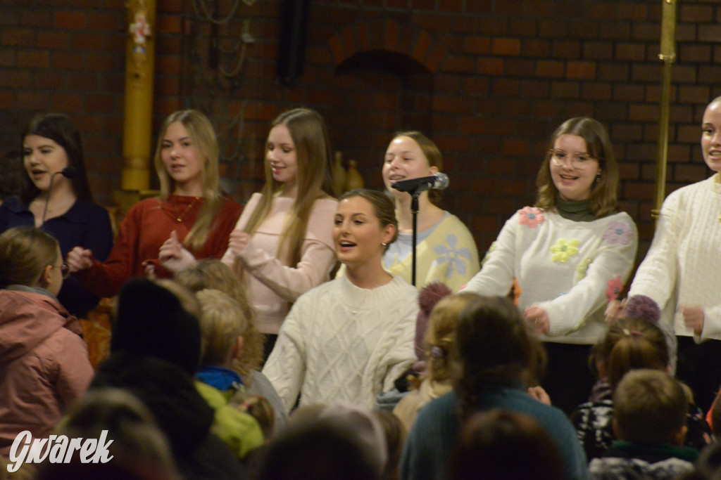 Marcinki w Tarnowskich Górach