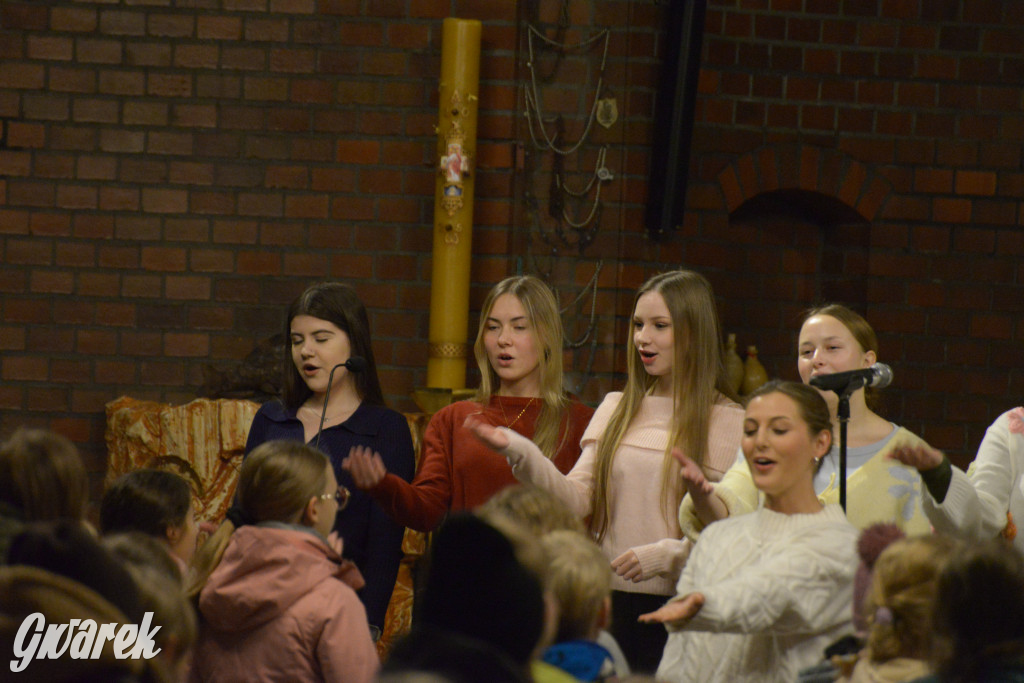 Marcinki w Tarnowskich Górach