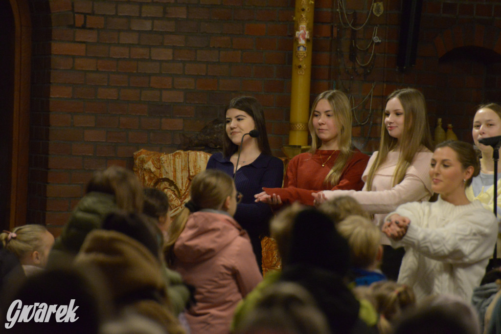 Marcinki w Tarnowskich Górach