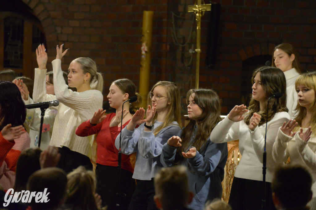 Marcinki w Tarnowskich Górach