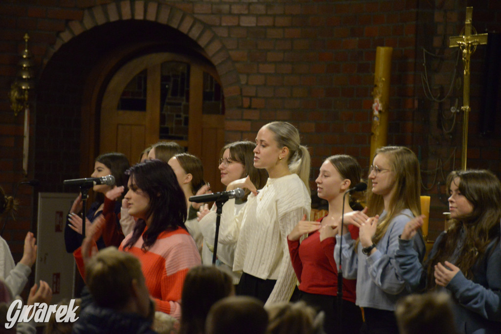 Marcinki w Tarnowskich Górach