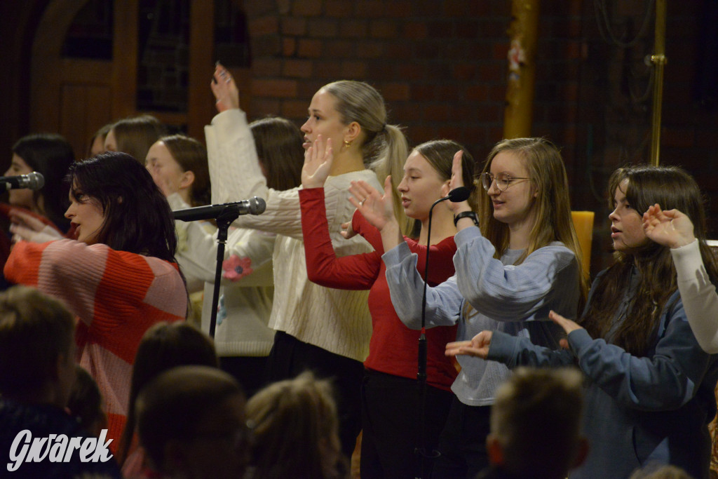 Marcinki w Tarnowskich Górach