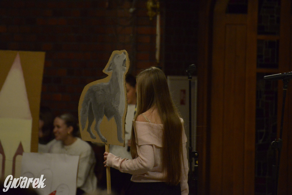 Marcinki w Tarnowskich Górach