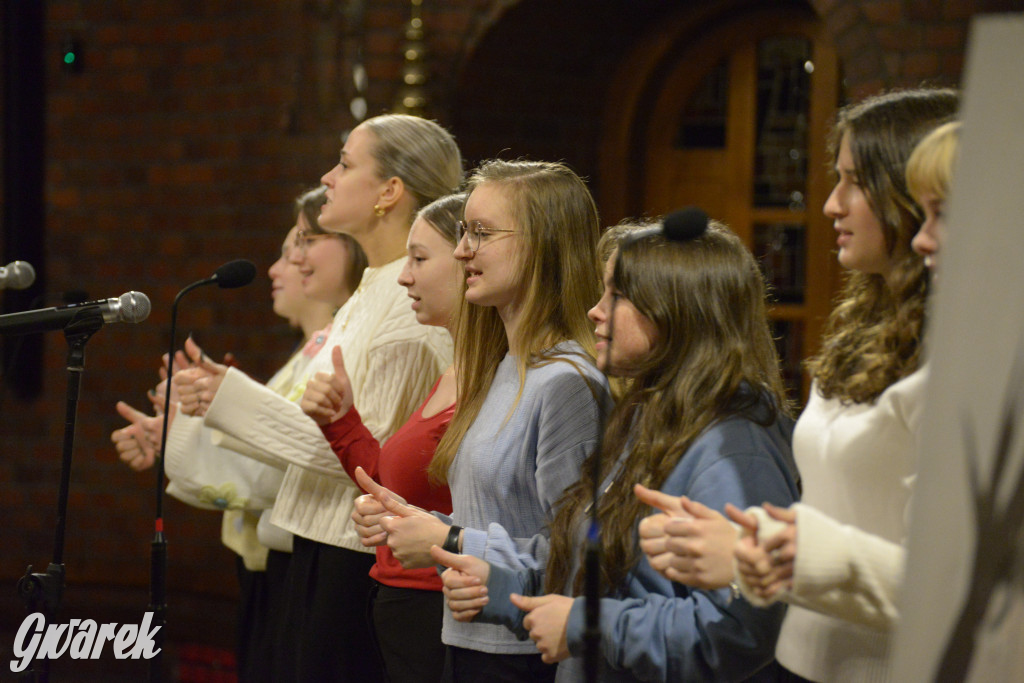 Marcinki w Tarnowskich Górach