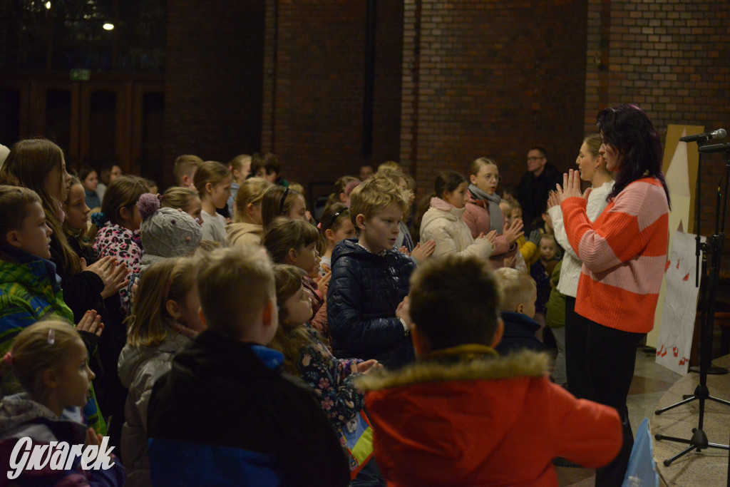 Marcinki w Tarnowskich Górach